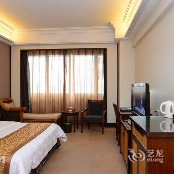 东莞新城国际酒店(原新城市酒店)酒店提供图片
