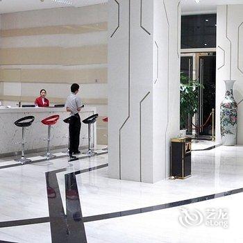 麗枫酒店(深圳龙岗大运中心吉祥地铁站店)酒店提供图片