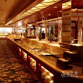 珠海君怡国际酒店酒店提供图片