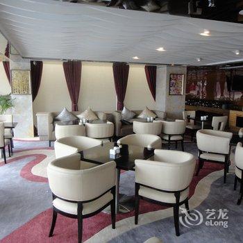 珠海LHotel昌盛店(朗盈酒店)酒店提供图片