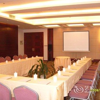 珠海迈豪国际酒店酒店提供图片