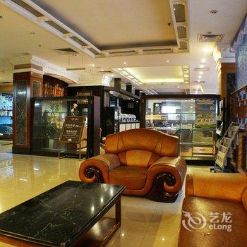 星程珠海情侣路酒店(原碧海酒店)酒店提供图片