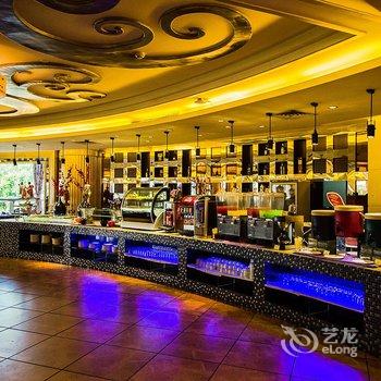 佛山华夏明珠大酒店酒店提供图片