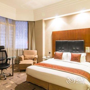 深圳上海宾馆酒店提供图片