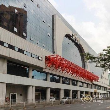 深圳广珅大酒店酒店提供图片