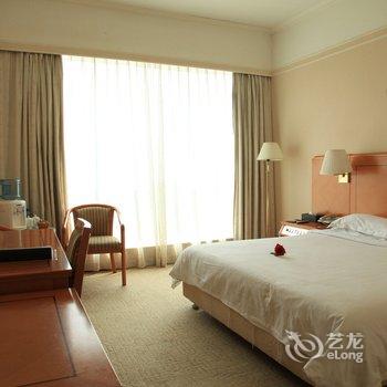星程珠海情侣路酒店(原碧海酒店)酒店提供图片