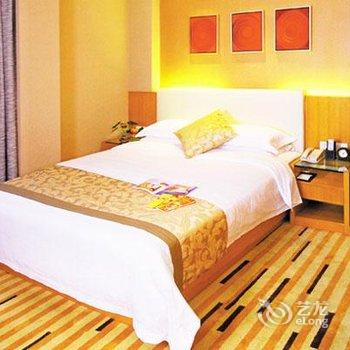 珠海华羽民富酒店酒店提供图片
