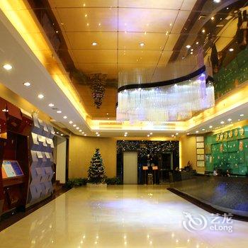 星程珠海情侣路酒店(原碧海酒店)酒店提供图片