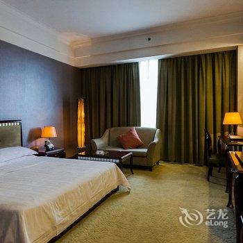 佛山华夏明珠大酒店酒店提供图片