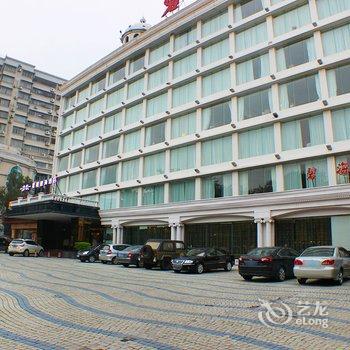 星程珠海情侣路酒店(原碧海酒店)酒店提供图片