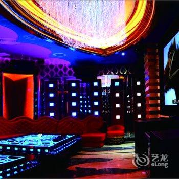 珠海市帝澜思酒店酒店提供图片