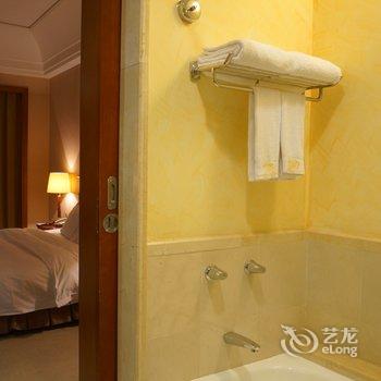 东莞新都会酒店酒店提供图片