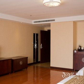 梅州金德宝国际大酒店酒店提供图片
