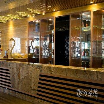 梅州金德宝国际大酒店酒店提供图片