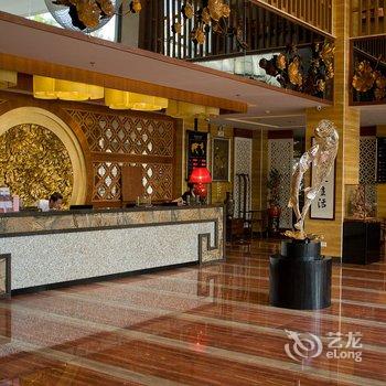 梅州金德宝国际大酒店酒店提供图片