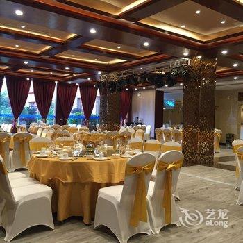 桂林国际饭店酒店提供图片