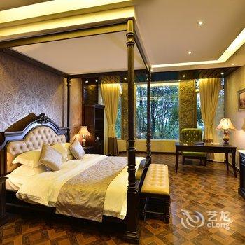 桂林山水高尔夫度假酒店酒店提供图片