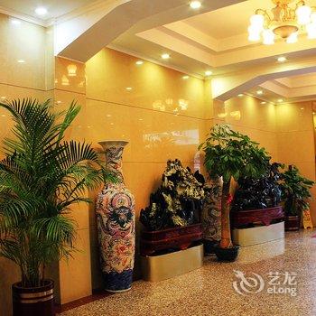 柳州广预宾馆(贵宾楼)酒店提供图片