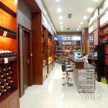 三江云鼎国际大酒店酒店提供图片