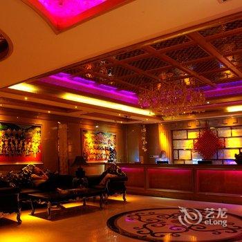 三江云鼎国际大酒店酒店提供图片