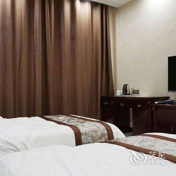 蔚县蔚州古韵客栈酒店提供图片
