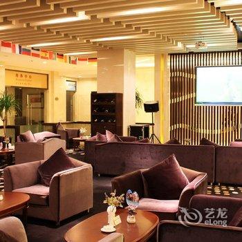 东莞新都会璜玛酒店酒店提供图片