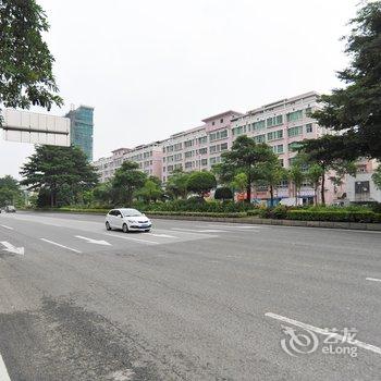 维也纳酒店(东莞厚街大道店)酒店提供图片