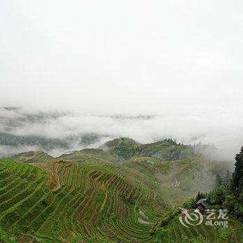 龙胜龙脊丽然酒店(心溪谷店)酒店提供图片