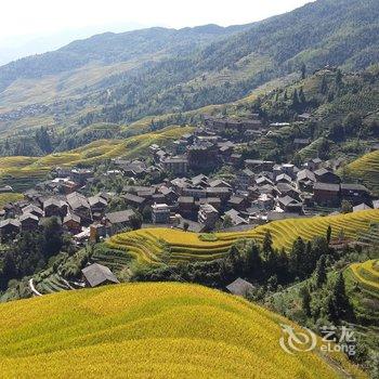 龙胜龙脊丽然酒店(心溪谷店)酒店提供图片