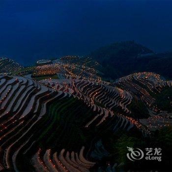 龙胜龙脊丽然酒店(心溪谷店)酒店提供图片