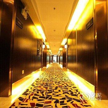 防城港恒荣大酒店酒店提供图片