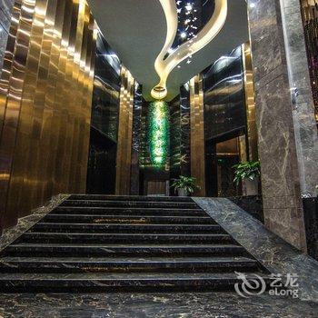 防城港恒荣大酒店酒店提供图片