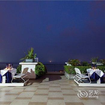三亚大卫传奇爱情度假酒店酒店提供图片