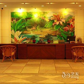 琼海博鳌乐甜星城大酒店(原博鳌锦江温泉大酒店)酒店提供图片