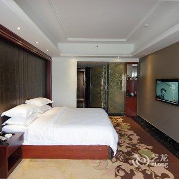 防城港恒荣大酒店酒店提供图片
