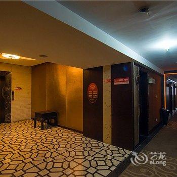 绵阳良缘三国文化酒店酒店提供图片