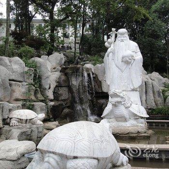 绵阳北川辛夷花大酒店酒店提供图片