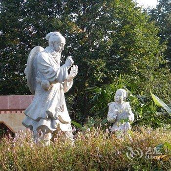 绵阳北川辛夷花大酒店酒店提供图片