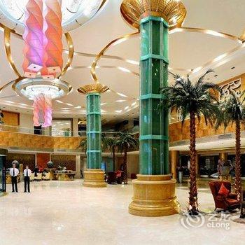 眉山东坡国际大酒店酒店提供图片