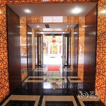 绵阳北川策玛羌寨大酒店酒店提供图片