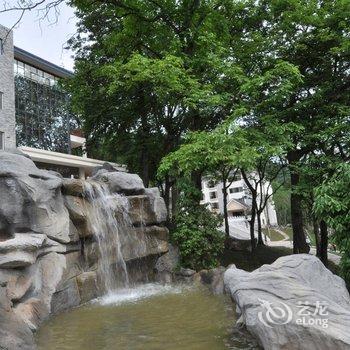 绵阳北川辛夷花大酒店酒店提供图片