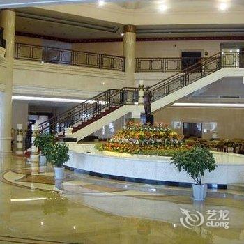 松潘岷江源国际大酒店(川主寺)酒店提供图片