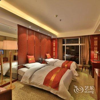 九寨沟保利·新九寨宾馆酒店提供图片