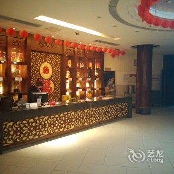 绵阳北川辛夷花大酒店酒店提供图片