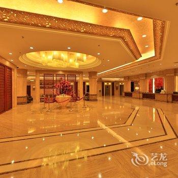 九寨沟保利·新九寨宾馆酒店提供图片
