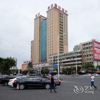 海南赛仑吉地大酒店(海口)酒店提供图片