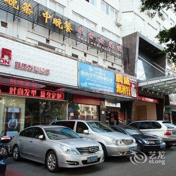 海南六合大酒店(海口)酒店提供图片