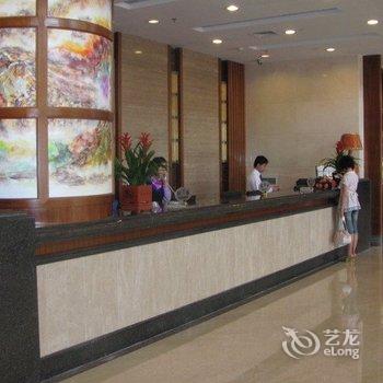 海口锦鸿温泉花园酒店酒店提供图片