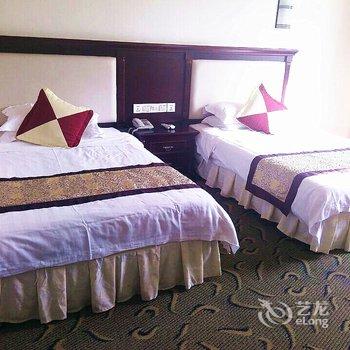 万宁银湖温泉假日酒店酒店提供图片