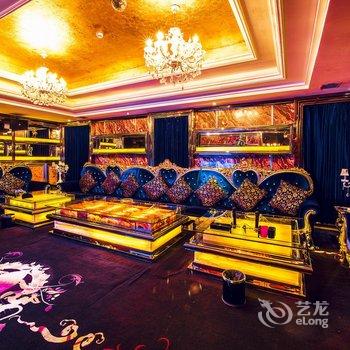 德阳天韵休闲酒店酒店提供图片